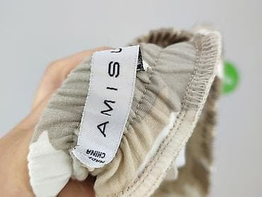 native youth: Amisu, Spodnie cargo damskie, rozmiar 2XS — 4