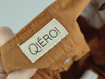 spodenki s: Qiero, Szorty damskie, rozmiar M — 4