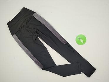 tights h: Hi-Tec, Legginsy Sportowe damskie, rozmiar S — 3