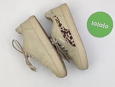 timberland 26: Puma, Sneakersy damskie, rozmiar 38 — 3