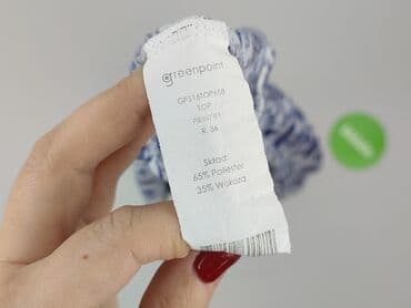 greenpoint bluzki biale: Greenpoint, Bluzka damska, S — 5