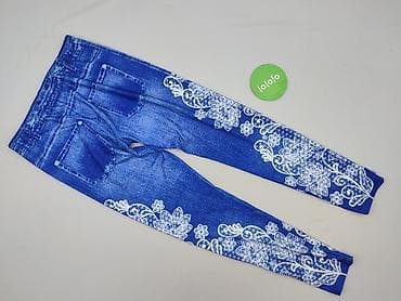 legginsy strong: Leggings, Legginsy rozmiar L — 3