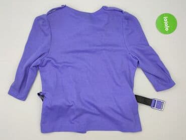 byolala kurtki zimowe: Kardigan damski, rozmiar XL — 3