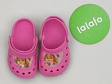 buty camel active: Klapki Paw Patrol, 23, Używany — 2