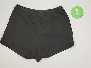 sizeer dresy: Sinsay, Szorty damskie, rozmiar 2XL — 3