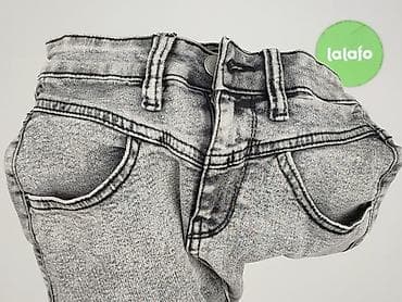 levis jeansy: Sinsay, Spódnica damska, rozmiar 2XS — 6