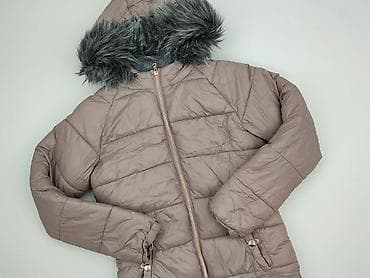bluzka elf: Kurtka zimowa, F&F, 13 lat, 158-164 cm, stan - Bardzo dobry — 1