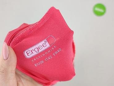 biustonosz 70 a: Ergee, Bluzka damska, rozmiar S — 5