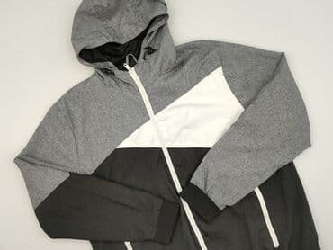 FSBN, Wiatrówka dla mężczyzn, rozmiar 2XL w lalafo.pl FSBN, Wiatrówka dla mężczyzn, rozmiar 2XL