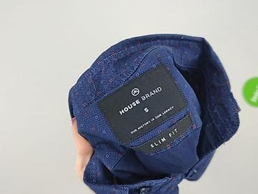 bugjo jeans: House, Koszulа dla mężczyzn, rozmiar S — 4