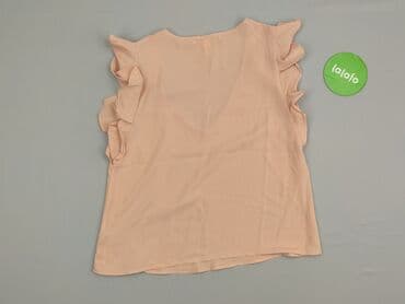 rozowa bluzka na impreze: Forever 21, Bluzka damska, rozmiar S — 3