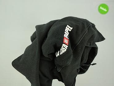 gouse: House, Bluza z kapturem damska, rozmiar XS — 4