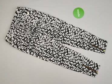 h m spodnie hello kitty: H&M, Spodnie materiałowe damskie, rozmiar XS — 3