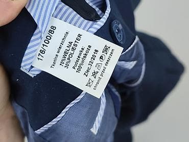 nike basic tshirt: Marynarka dla mężczyzn, rozmiar L — 5