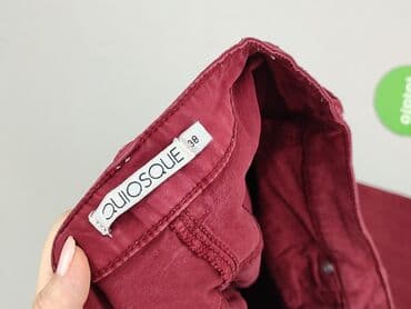 jeansy bootcut: QUIOSQUE, Jeansy damskie, rozmiar M — 4