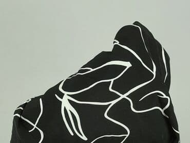 spodenki krótkie plus size: Shein Curve, Szorty damskie, rozmiar 4XL — 5