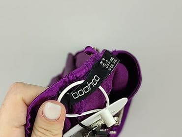 princeski sukienki: Boohoo, Sukienka damska, rozmiar S — 6