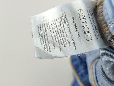 always jeans: Esmara, Jeansy damskie, rozmiar S — 6