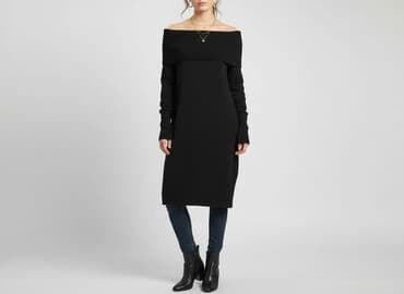 sukienki na zimę do pracy: Orsay, Sukienka damska, rozmiar S — 1