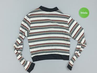 sweter w paski h: FBsister, Women`s sweater, size L (EU 40) — 3