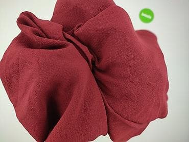 pyjamas h: Shein, Spodnie materiałowe damskie, rozmiar 4XL — 4