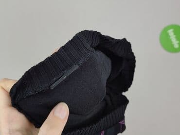 spodnie serduszka by o la la czarne: Madonna, Bluzka damska, rozmiar M — 4