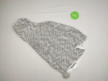 ubrania bench: Women`s hoodie, size M — 6