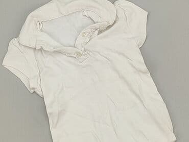 koszulka def leppard hm: T-shirt, 6-9 months, condition - Good — 1