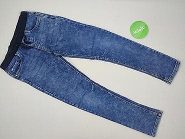 koszula z gta: Spodnie jeansowe, Destination, 12 lat, 152, stan - Idealny — 2