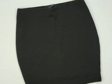 spódnice midi w groszki: Amisu, Women`s skirt, size M (EU 38) — 1