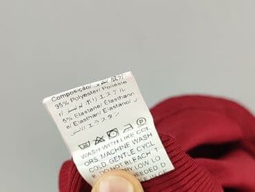 co to jest akryl w swetrze: Shein, Bluzka damska, S — 5