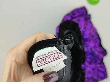 emo 2013: Nicole, Sukienka damska, rozmiar S — 4