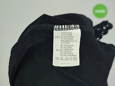 bluzki bebe: Top damski, rozmiar S — 4