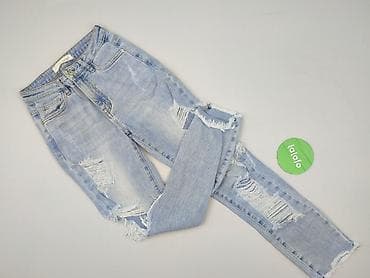ck jeans outlet: Re-Dress, Jeansy damskie, rozmiar XS — 2