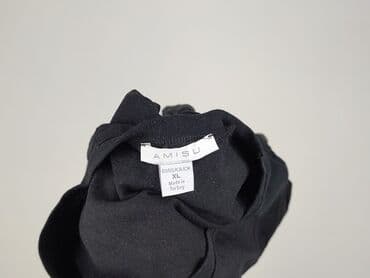 arctic monkeys ubrania: Amisu, T-shirt damski, rozmiar XL — 4