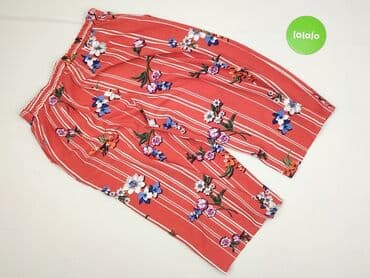 kuloty damskie jeansy: Primark, Spodnie 3/4 damskie, rozmiar S — 5