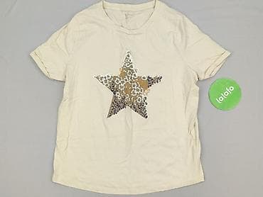 kozaczki ugg: Tu, T-shirt damski, rozmiar M — 2