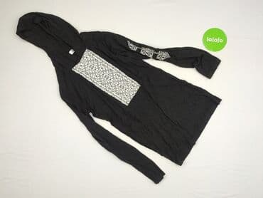 t shirty 4f allegro: Bluza z kapturem damska, rozmiar M — 2