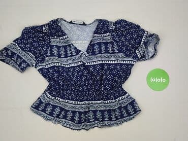 Women's Clothing: Zara, Women's blouse, size S (EU 36) — 3