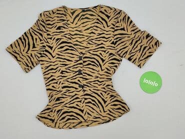 bluzy z motywem zwierzęcym: Women's blouse, size S — 3