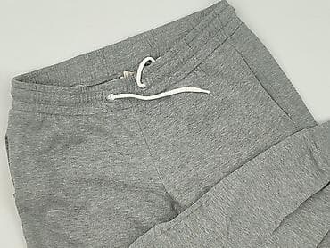 cropp cargo: Sinsay, Spodnie dresowe damskie, rozmiar M — 1