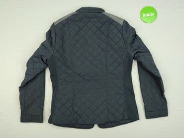 флісові кофти жіночі: Orsay, Джинсова куртка жіноча, розмір L — 3