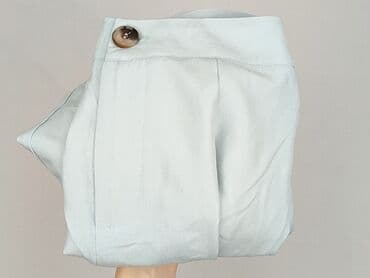 legginsy welurowe push up allegro: Spodnie materiałowe damskie, S — 6