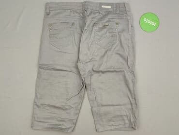 spodnie hello kityy: Cherry, Spodnie 3/4 damskie, rozmiar XL — 3