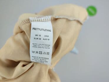 sukienka tiulowa plus size: PrettyLittleThing, Sukienka damska, rozmiar M — 5