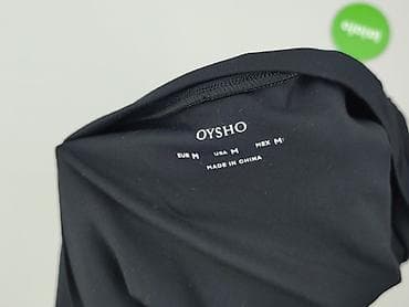 bench crop: Oysho, Top damski, rozmiar M — 4