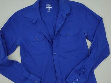 SMOG, Koszulа dla mężczyzn, rozmiar M