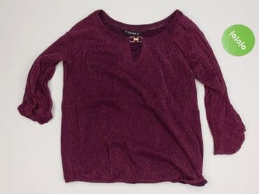bluzki kopertowe reserved: Dunnes Stores, Women's blouse, size L (EU 40) — 2