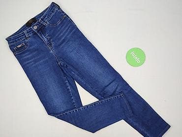couture versace jeans: F&F, Jeansy damskie, rozmiar S — 2