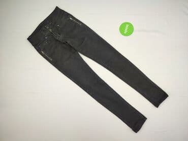 dżinsy damskie ze streczem: Jeansy damskie, rozmiar XS — 2